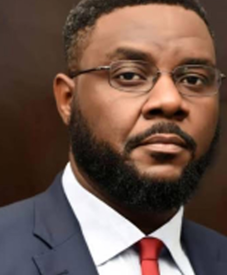 Adeoye Fadeyibi