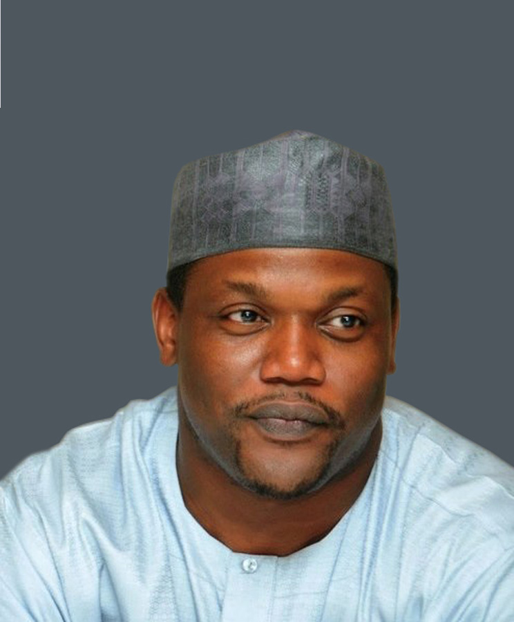 Muhammed Babangida